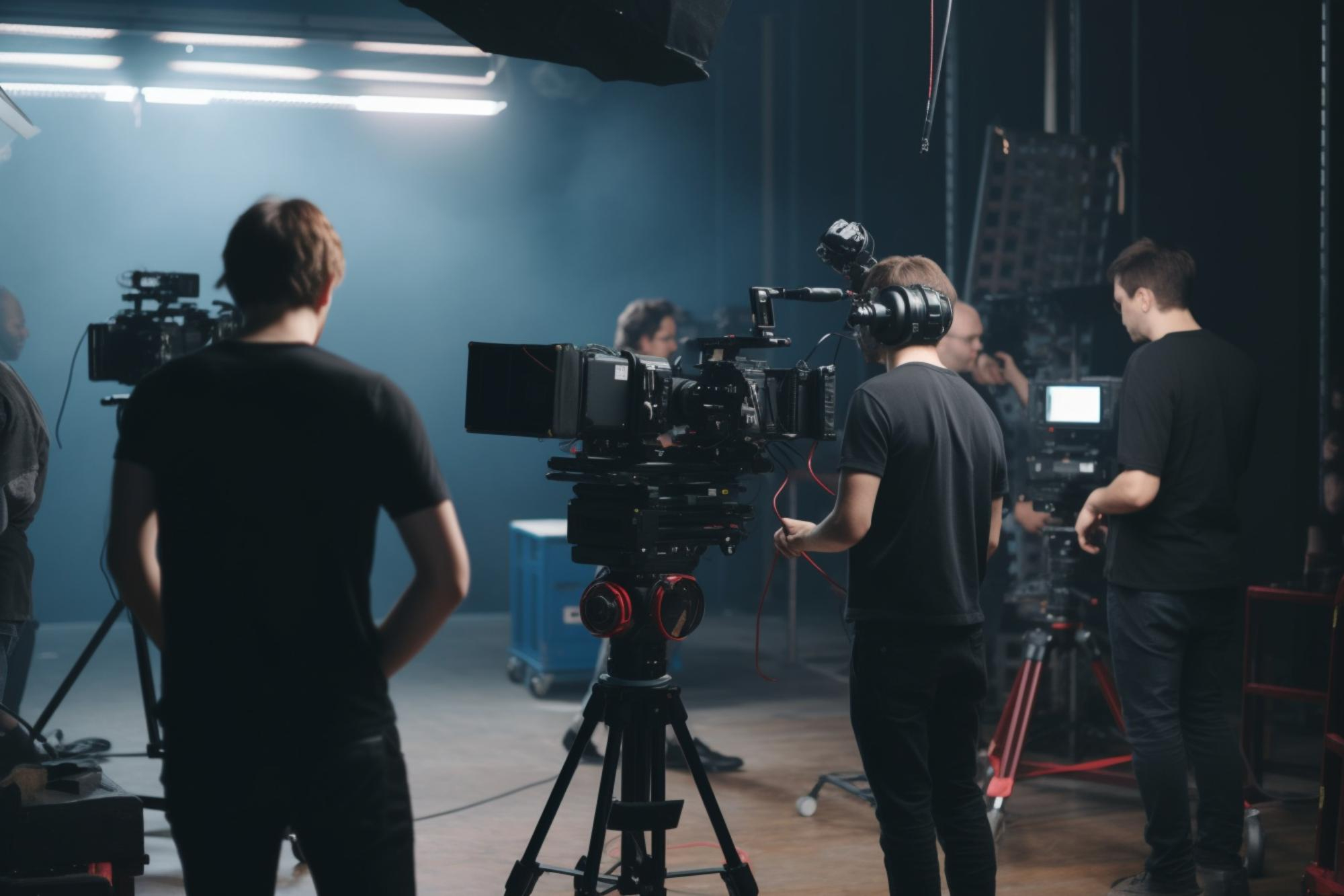 Przykładowe Cenniki Produkcji Video dla Różnych Typów Filmów